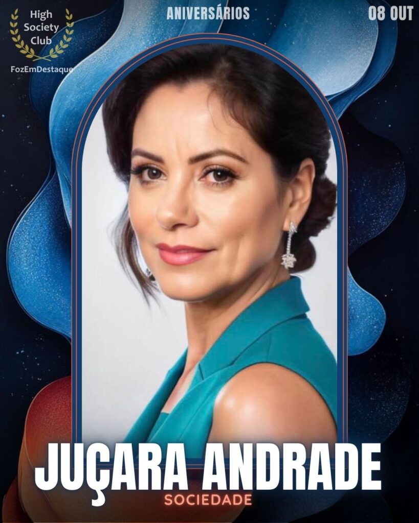 Juçara Andrade
Sociedade