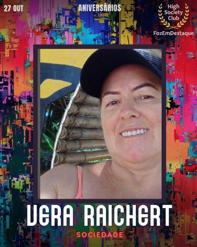 Vera Raichert