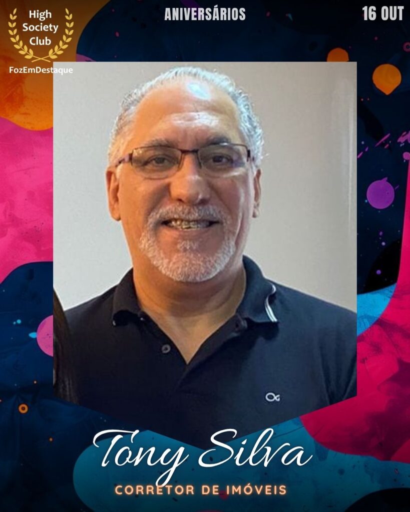 Tony Silva
Corretor de Imóveis