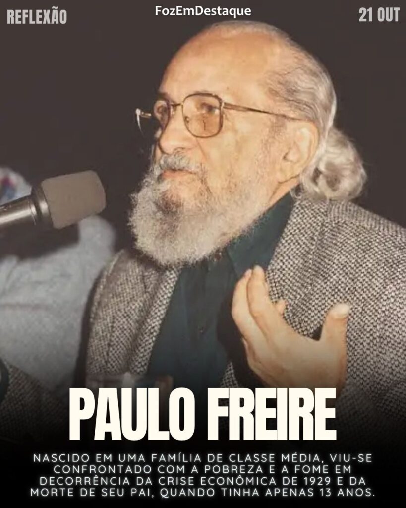 Educação Transforma Sociedade Freire
A Força da Mudança: A Educação como Pilar da Transformação Social