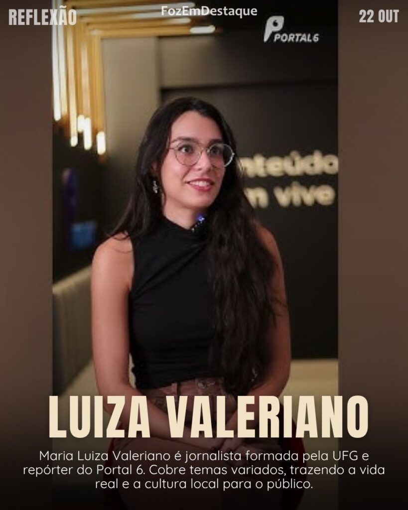 Atitudes valem mais palavras