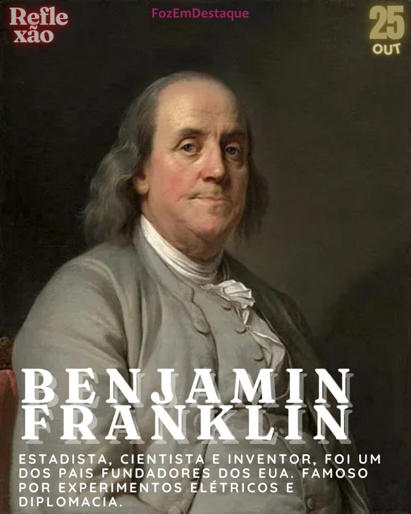 Erro Persistência Aprendizado
Reflexão Franklin Erro: O Poder da Persistência na Busca pelo Acerto