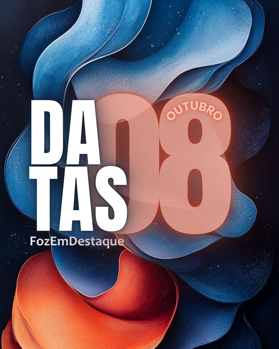 Datas comemorativas de 08 de outubro celebram saúde, justiça, cultura e voluntariado 4