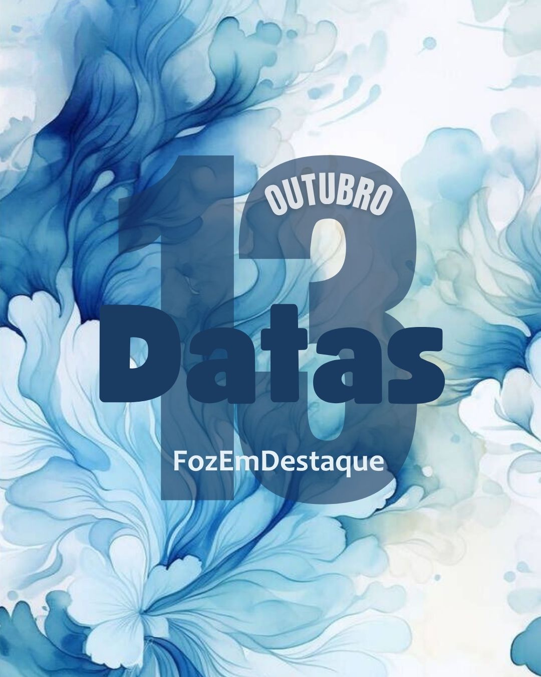 13 de Outubro: Segurança, Palavra e Reabilitação em Foco 4