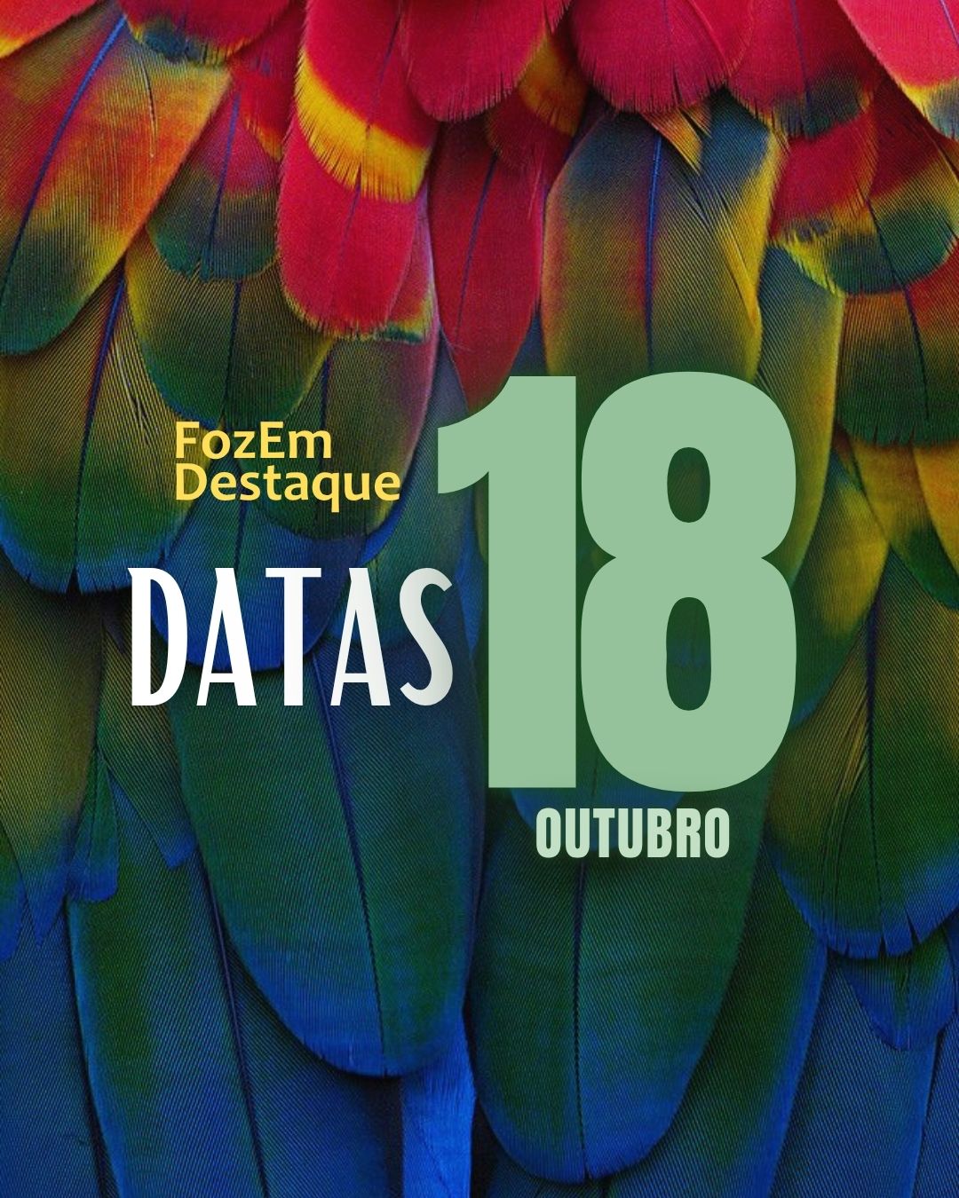 Cuidado, Arte, Trabalho e Tecnologia: As Múltiplas Celebrações de 18 de Outubro 4