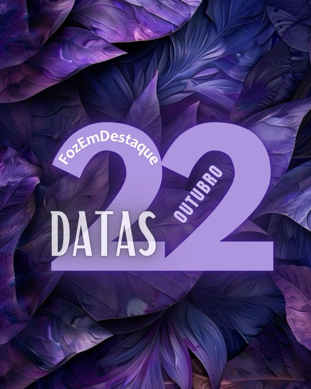 Consciência e Celebrar: Seis Datas Que Transformam o Dia 22 de Outubro 4
