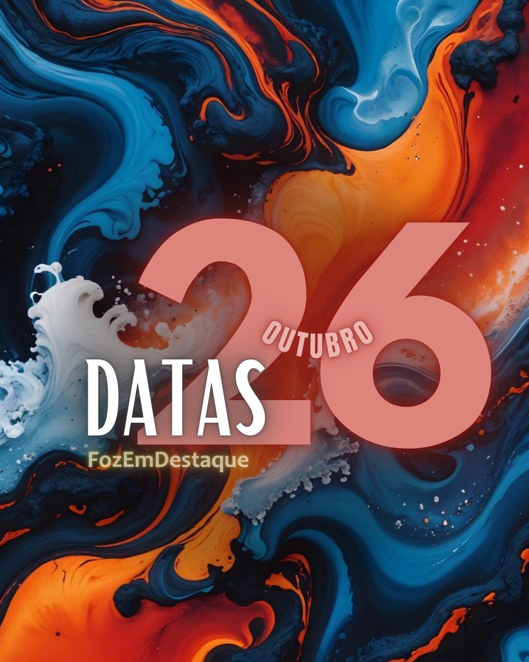 Datas Comemorativas 26/10: Construção Civil e Passe Livre em FozEmDestaque 4