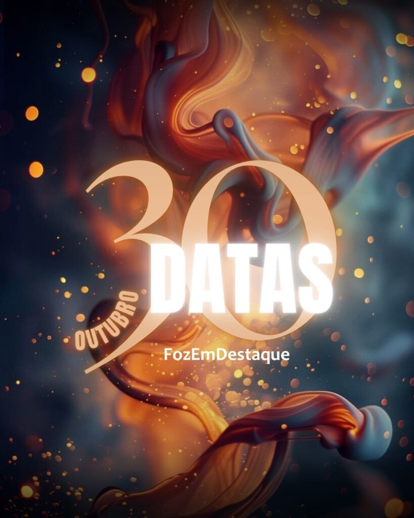 Datas 30/10 Profissionais Saúde: Uma Homenagem à Luta e ao Trabalho Essencial
Datas 30/10 Profissionais Saúde