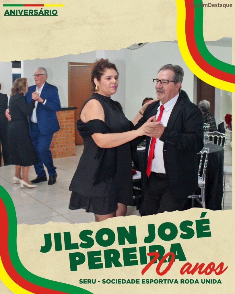 Aniversário Jilson José Pereira, Cristiane Parmesan, Cris Par, Ferando Filho, SECOVI PR Cataratas, JMR Imóveis