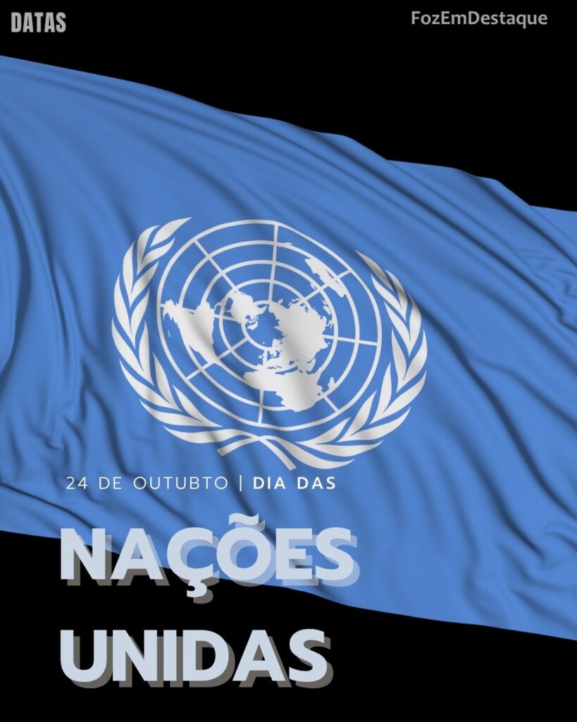 Dia das Nações Unida