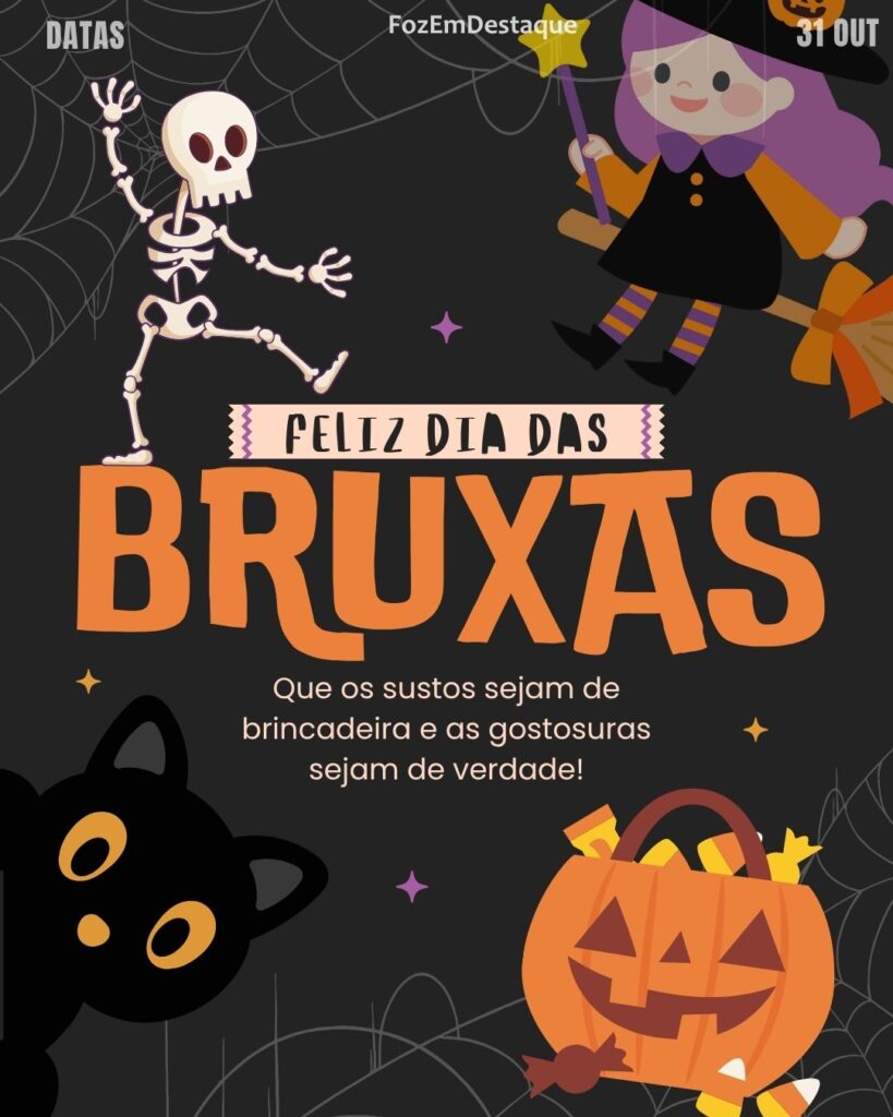 🎃 Dia das Bruxas (Halloween): Magia, Histórias e Tradição
Celebrações Outubro Poesia Reforma
