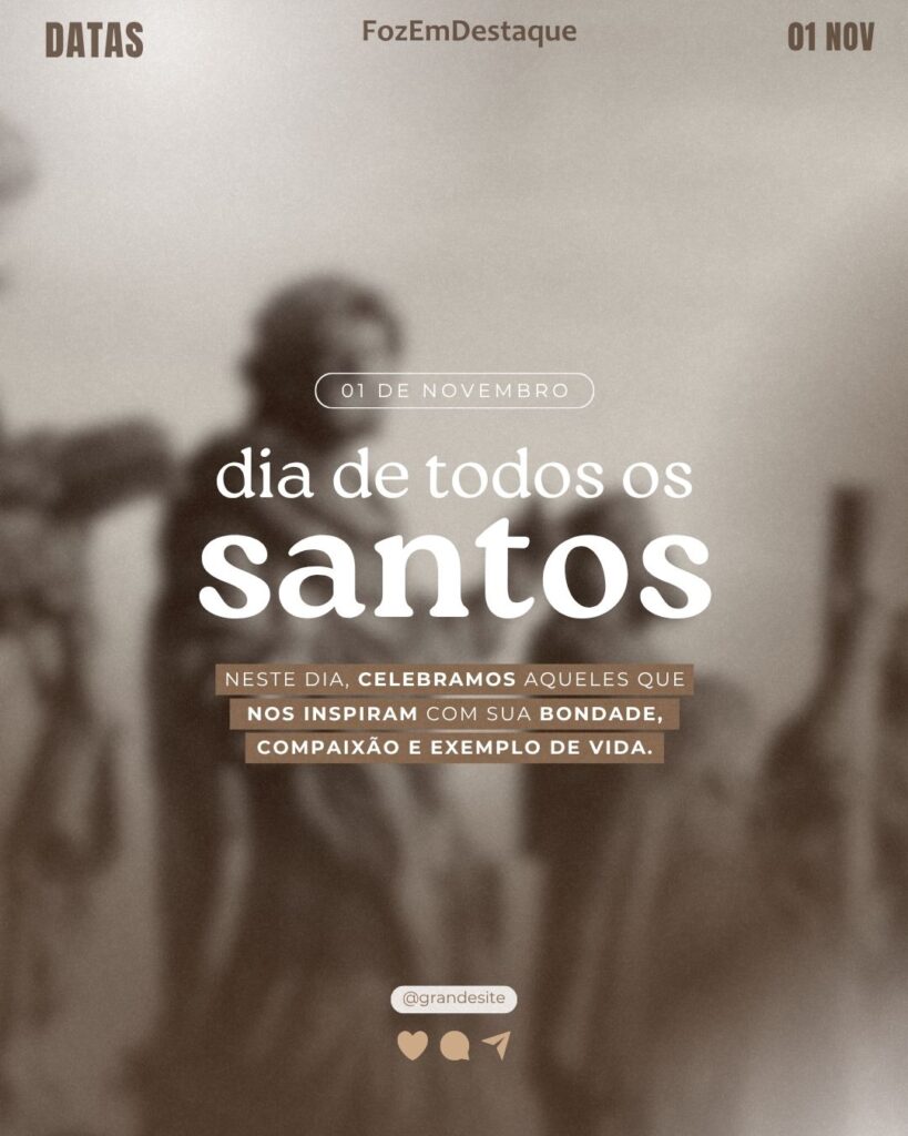 Dia de Todos os Santos
Veganismo Santos Cailleach Celta