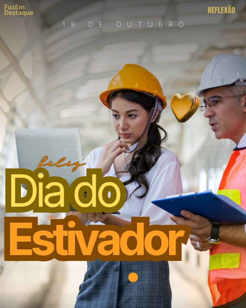 Dia do Estivador
Datas comemorativas de outubro