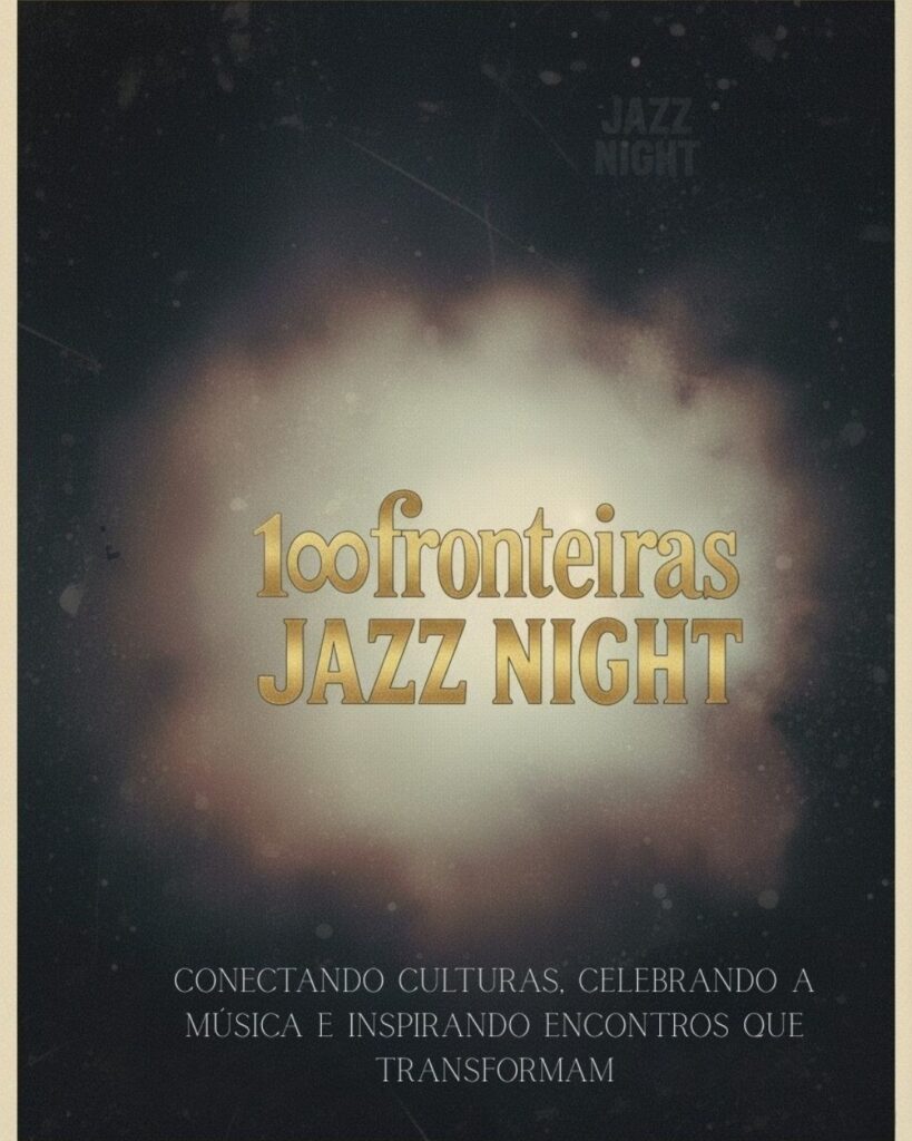 Fronteiras Jazz Gala
100 Fronteiras Jazz Gala: Tributo Amy Winehouse e Jantar Exclusivo
FozEmDestaque
Sua vida mais divertida