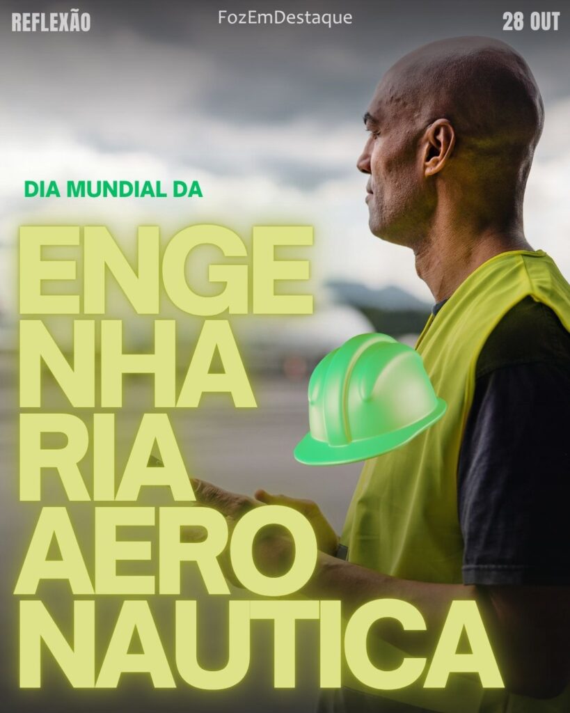 Dia da Engenharia da Aeronáutica
Datas FozEmDestaque
Judô Animação Aeronáutica Flamenguista