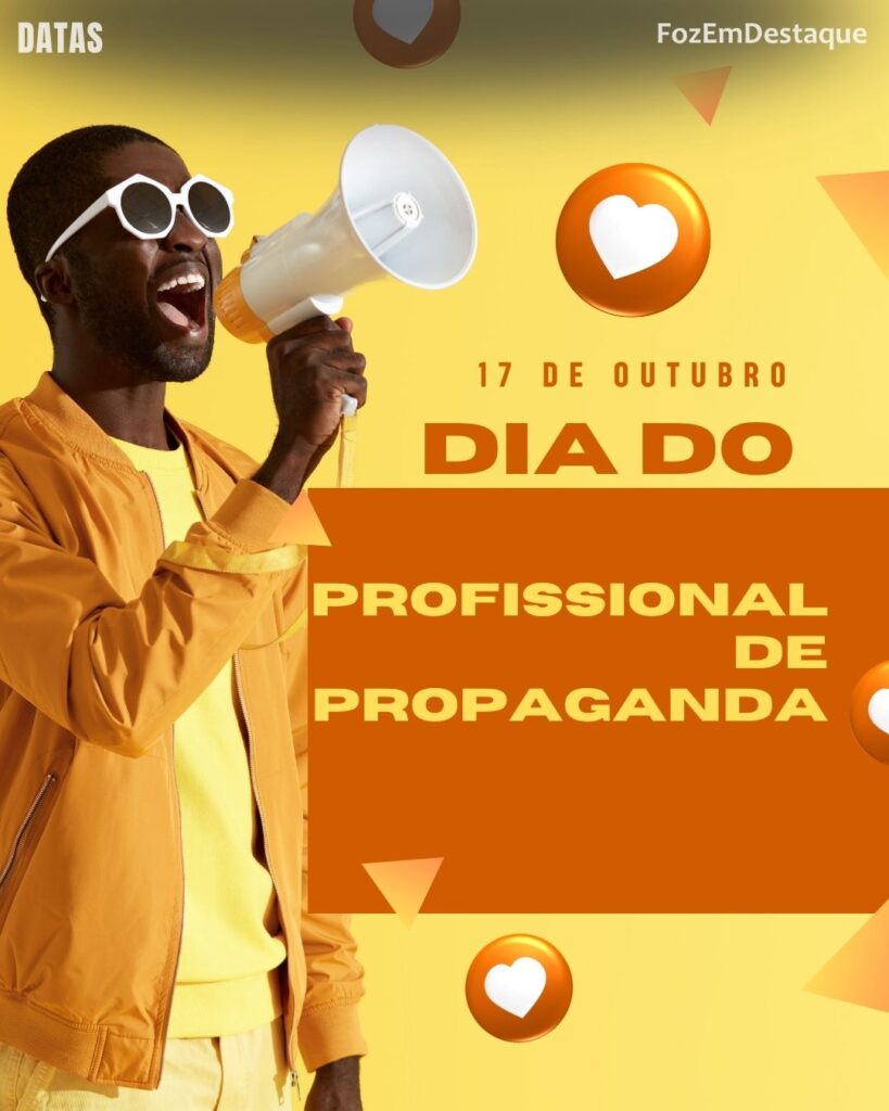 Dia Nacional do Profissional de Propaganda