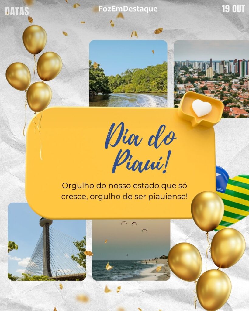 Dia do Piauí