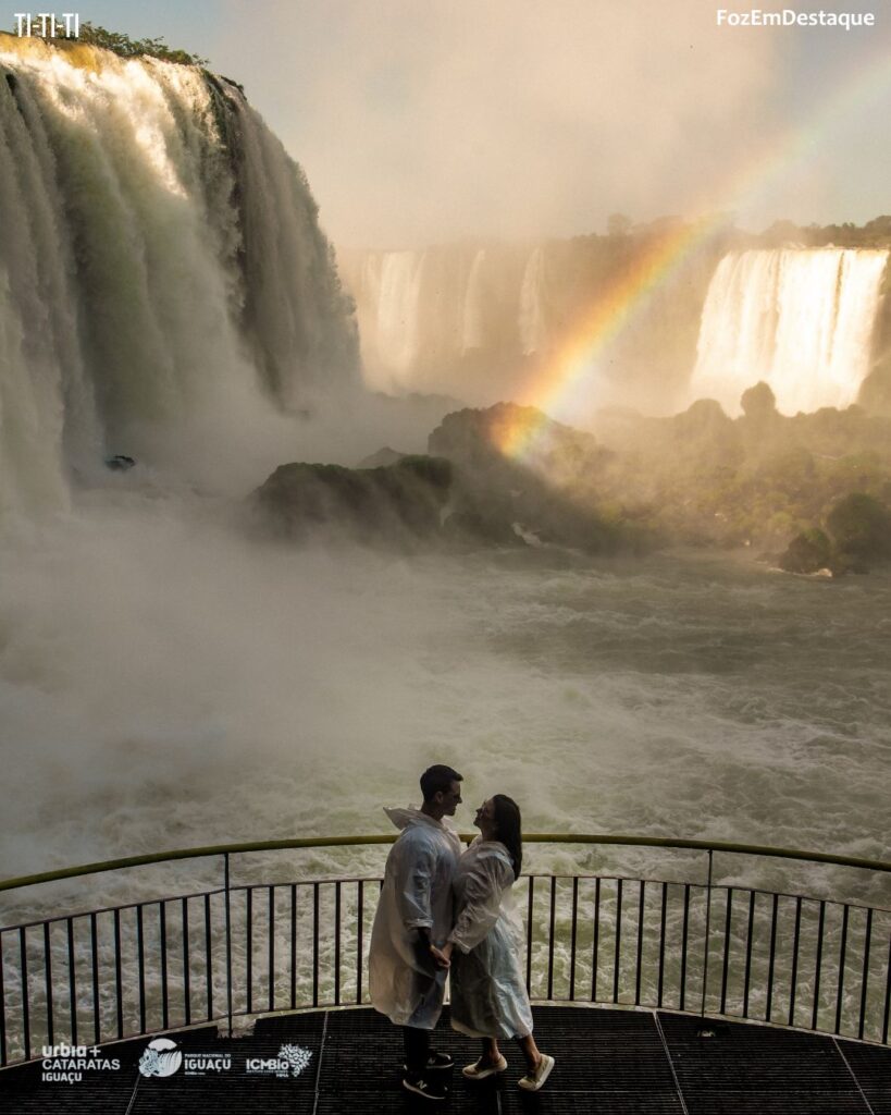 Urbia Cataratas
Céu das Cataratas
Bike Iguaçu