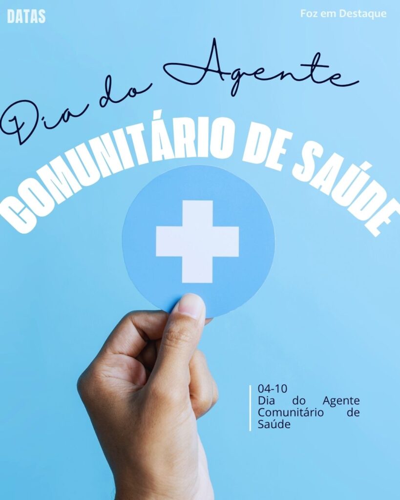  Datas comemorativas 04 outubro
