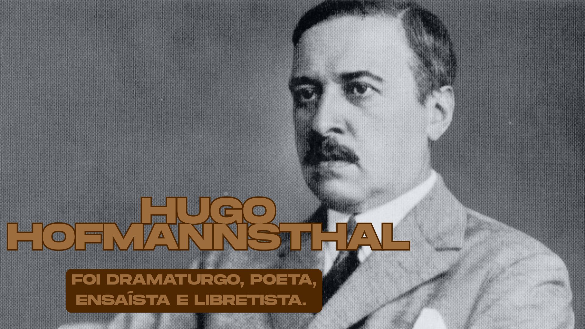 O vencedor moral e o preço da vitória segundo Hugo Hofmannsthal Leonardo (4)