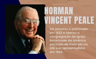 Pensamento Positivo: Mude Seus Pensamentos e Transforme Seu Mundo com Norman Vincent Peale REFLEXÃO HORIZONTAL