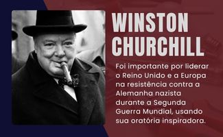 A Coragem da Verdade: Por Que é Preferível Ser Irresponsável com a Razão do que Responsável no Erro, Segundo Winston Churchill REFLEXÃO HORIZONTAL