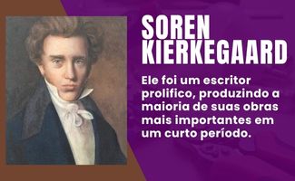 Sofrer, é só uma vez; vencer, é paraeternidade: A escolha pela vida autêntica emKierkegaard REFLEXÃO HORIZONTAL (2)