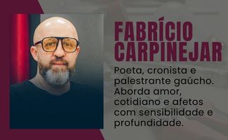 Ser o Lugar Felicidade Carpinejar: Como a Autenticidade é o Caminho para uma Vida Plena REFLEXÃO HORIZONTAL