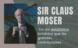 Educação custa dinheiro, ignorância também: o alerta de Sir Claus Moser REFLEXÃO HORIZONTAL