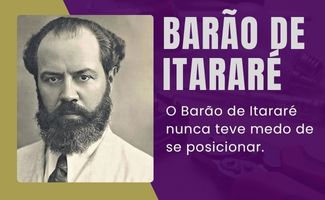 "Todo homem que se vende": O Preço da Integridade Segundo Barão de Itararé REFLEXÃO HORIZONTAL