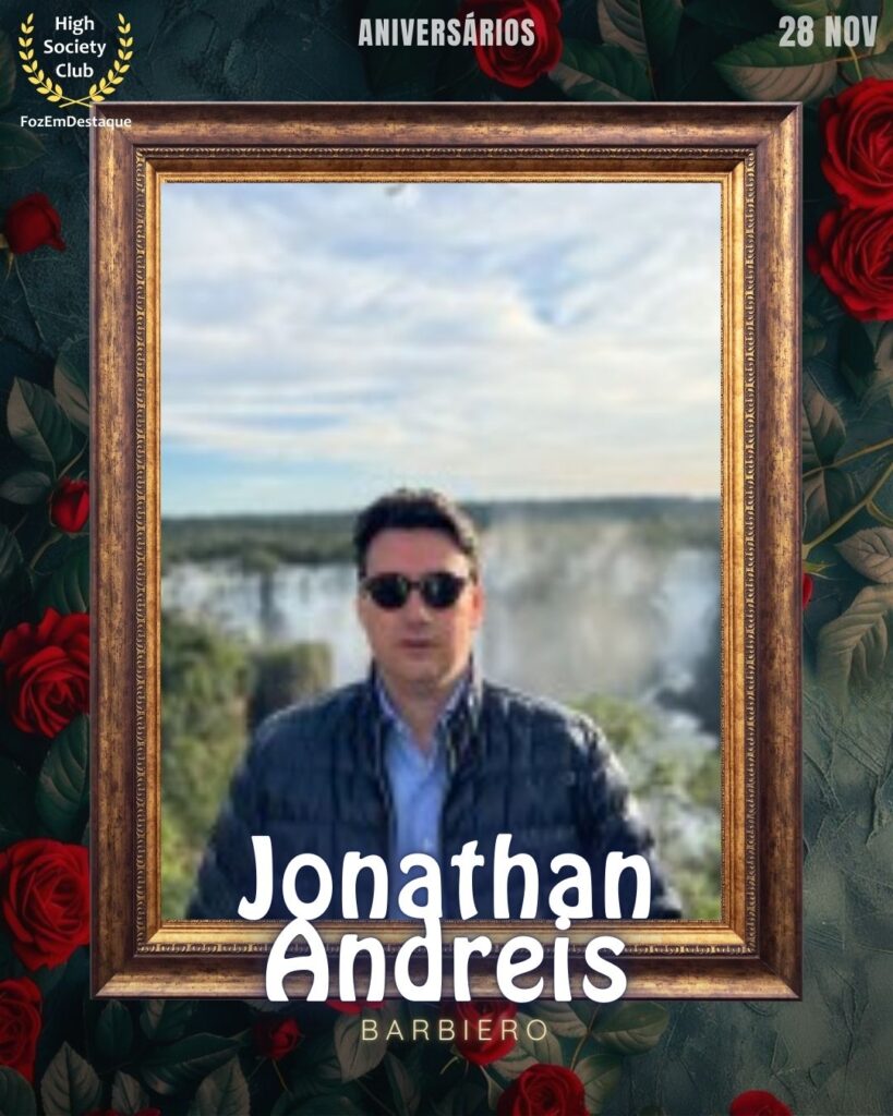 Jonathan Andreis
Barbiero