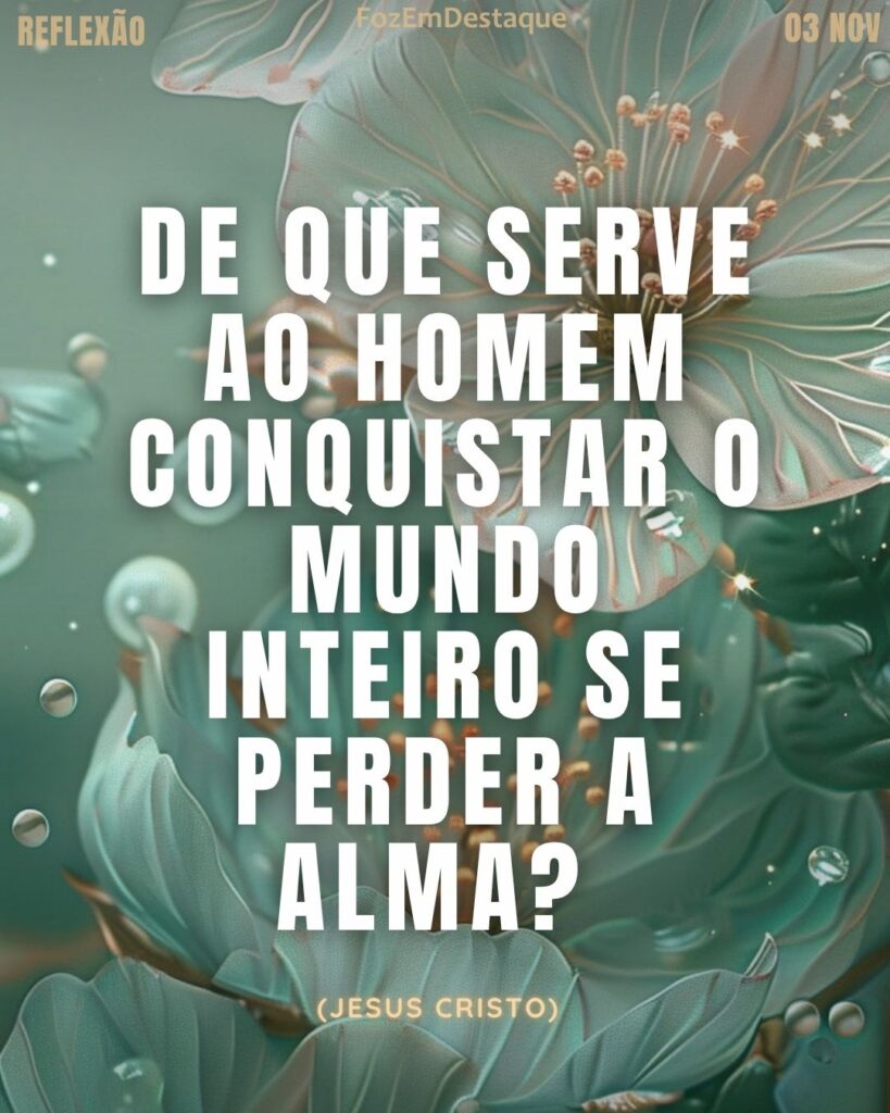 Valor da Alma Essencial