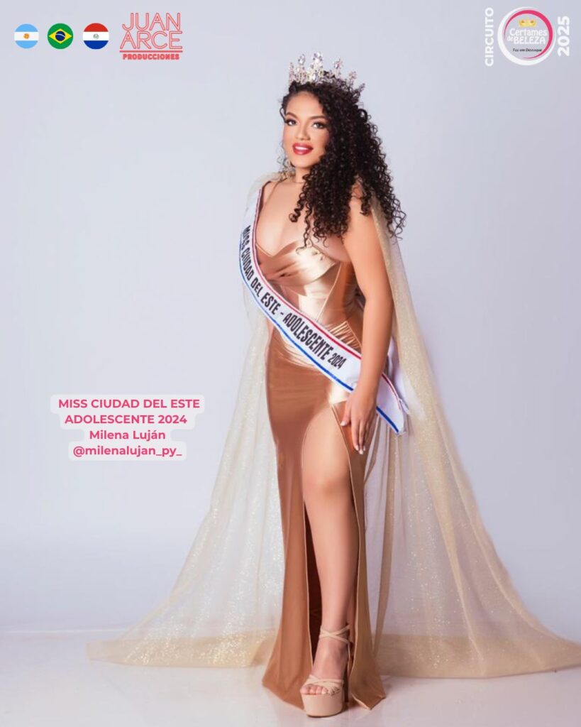 Miss Foz Rainha Turismo
Certames de Beleza
FozEmDestaque