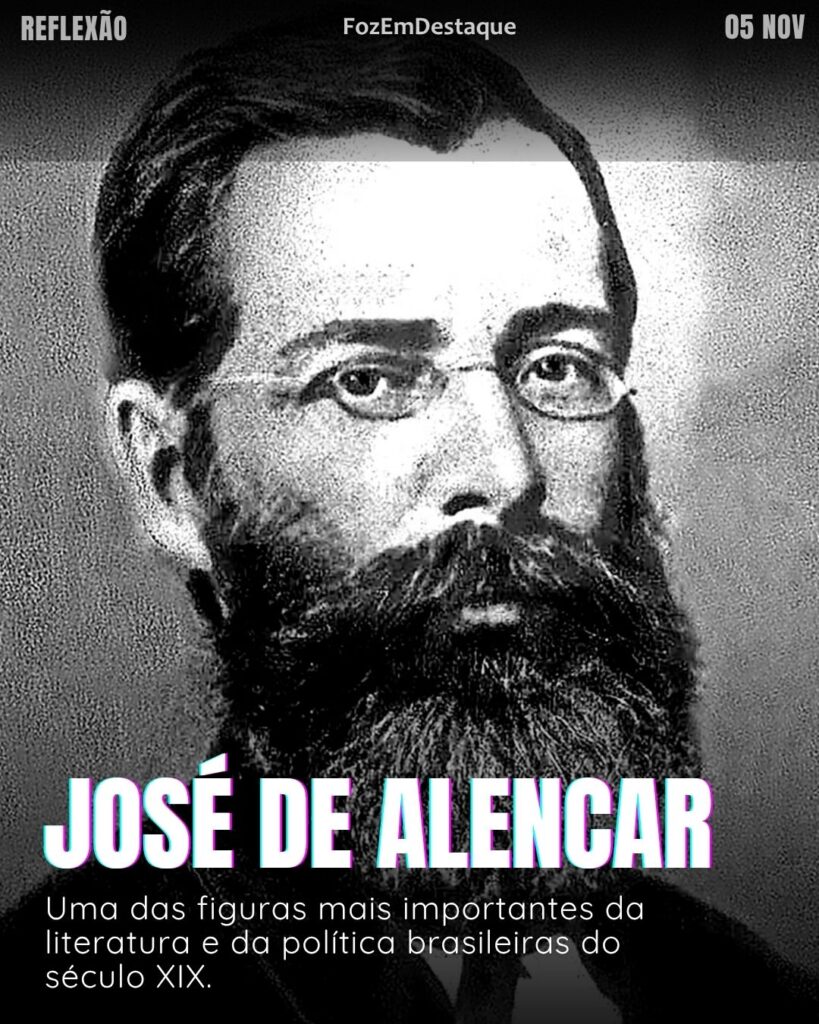 “O sucesso nasce do querer, da determinação e persistência em se chegar a um objetivo. Mesmo não atingindo o alvo, quem busca e vence obstáculos, no mínimo fará coisas admiráveis.”
(José de Alencar)
Querer Determinação Persistência Admiração