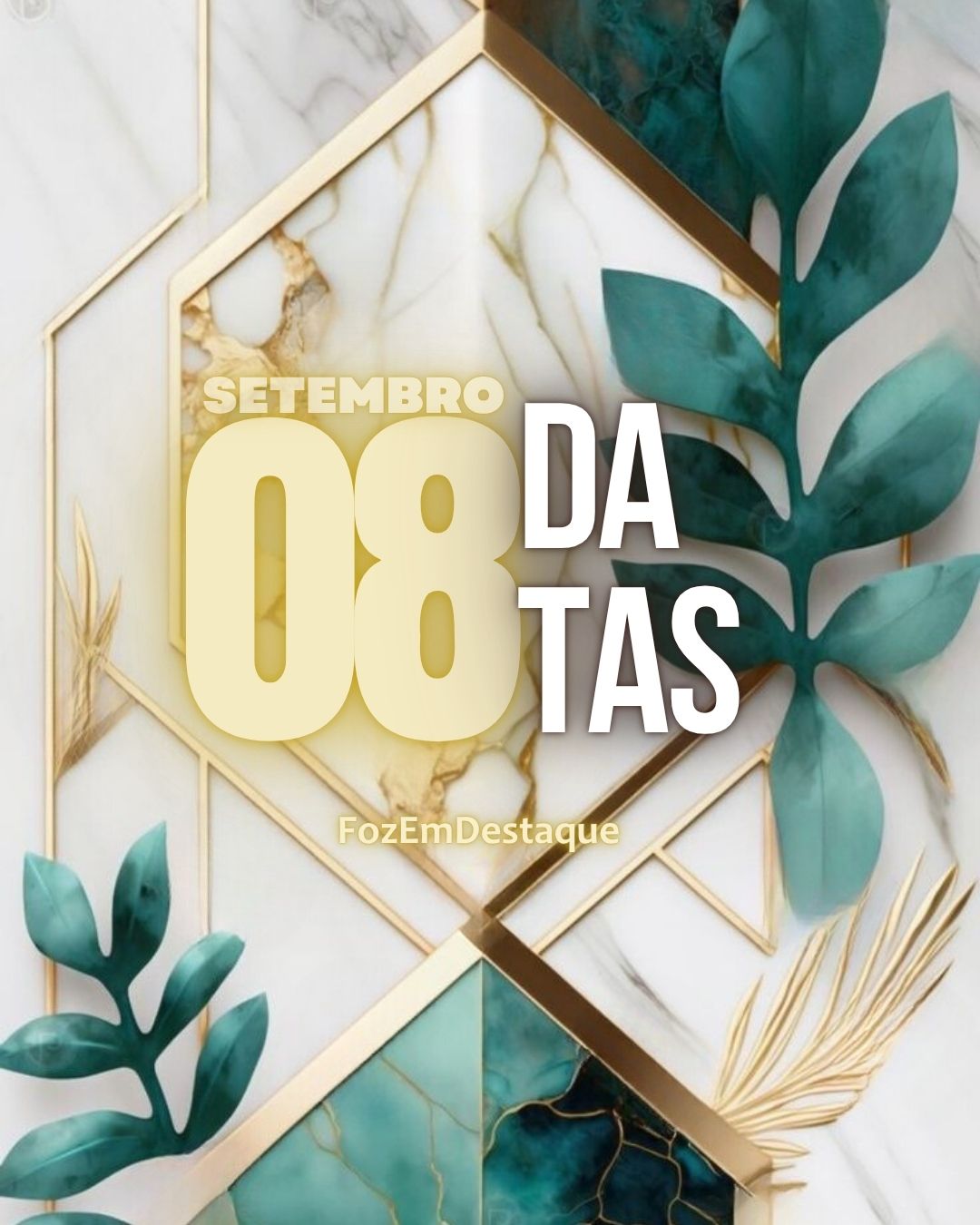 08 de Novembro: Datas Comemorativas do Urbanismo, Radiologia e o Dia Feliz 4