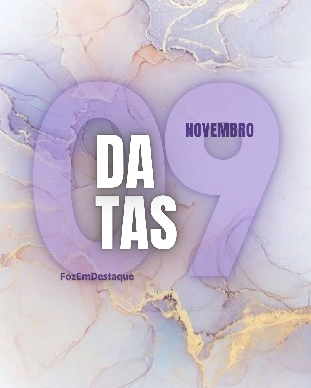📅 Datas de Novembro: Da Memória Histórica à Hospitalidade e a Força da Energia Elétrica 4