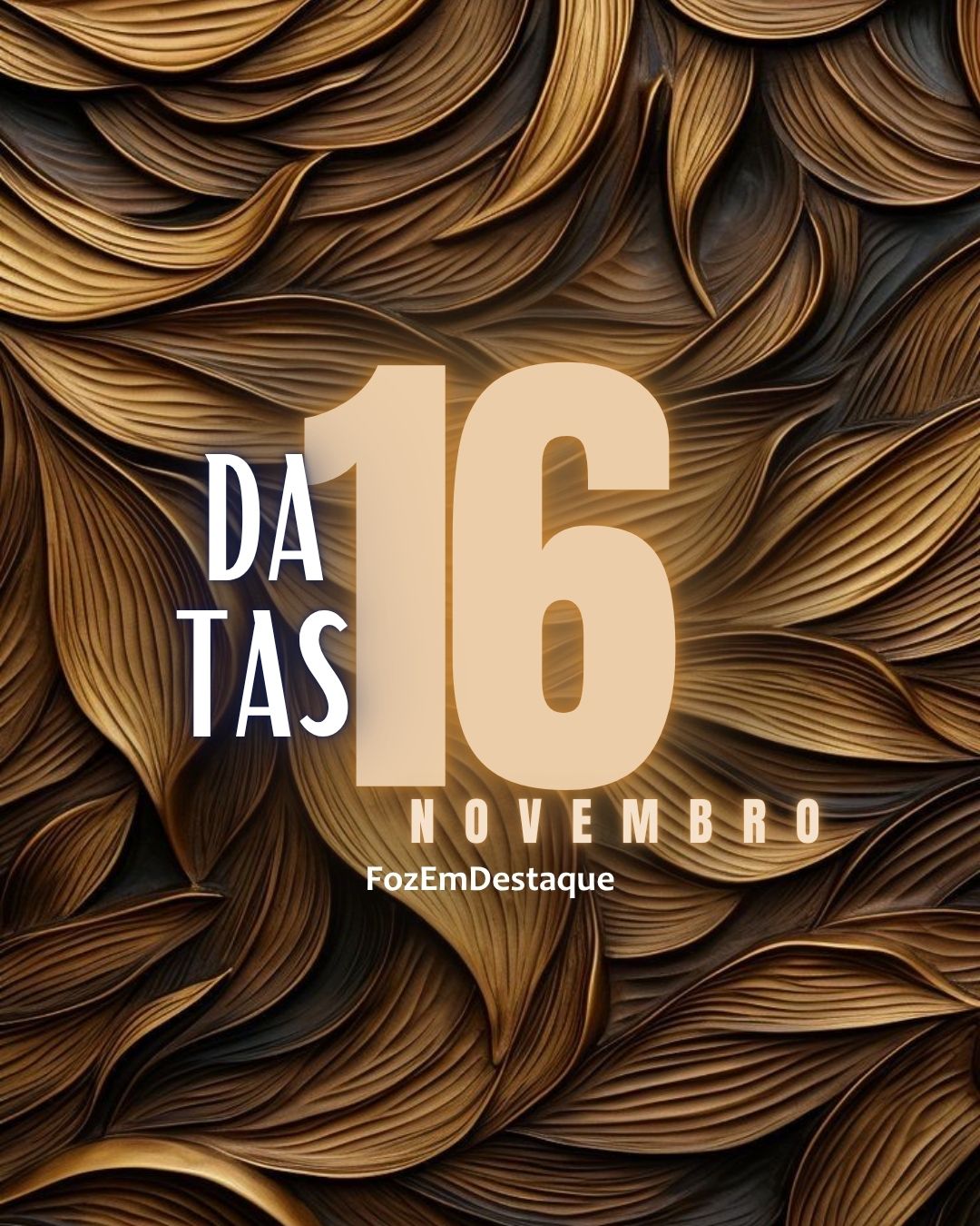 Novembro: Tolerância, Dislexia, Ostomizados e o Azul Profundo da Amazônia Marítima 4
