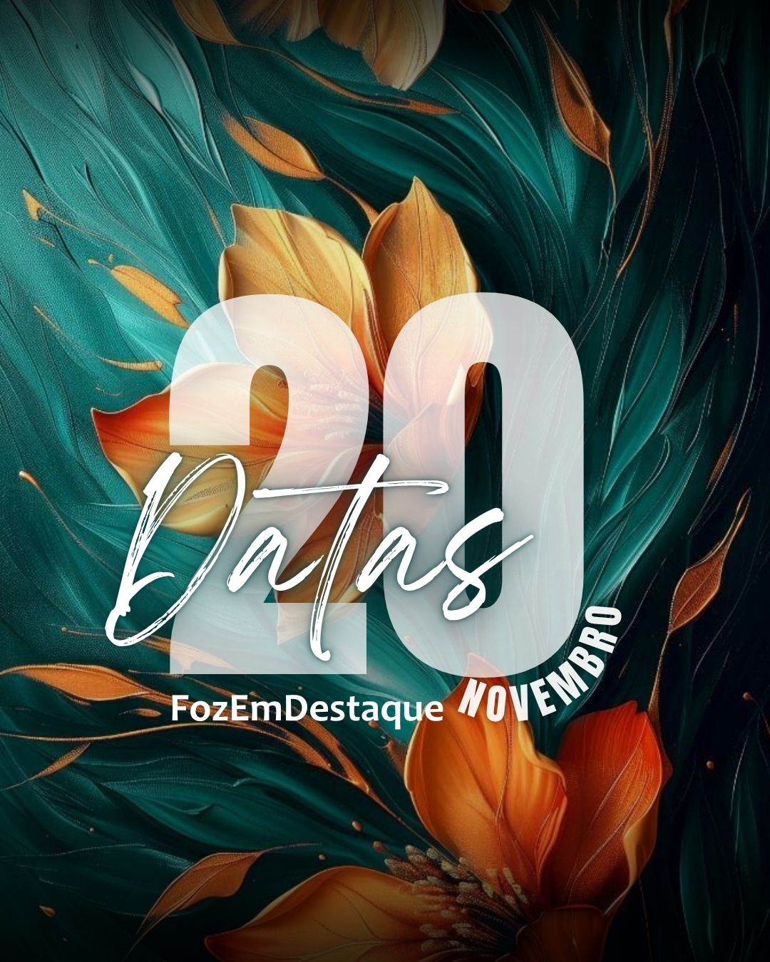 A Elegância da Consciência Global em Vinte de Novembro: História, Ética e Futuro 4