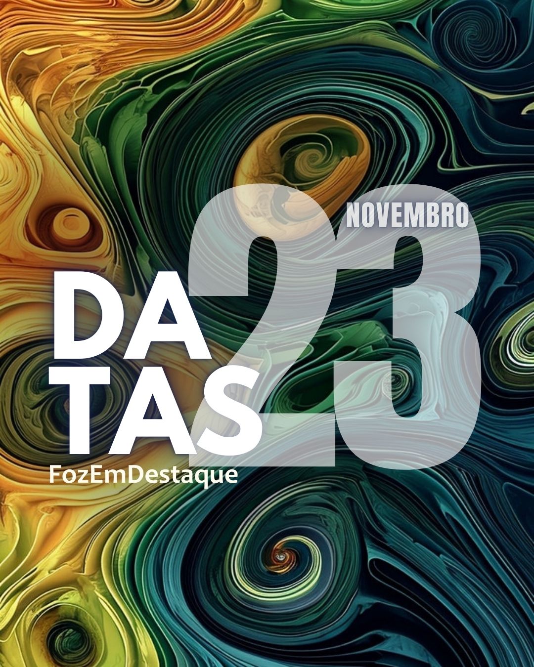 Luzes de Esperança e Força: Celebrando Vidas e Conexões no Dia 23 de Novembro 4