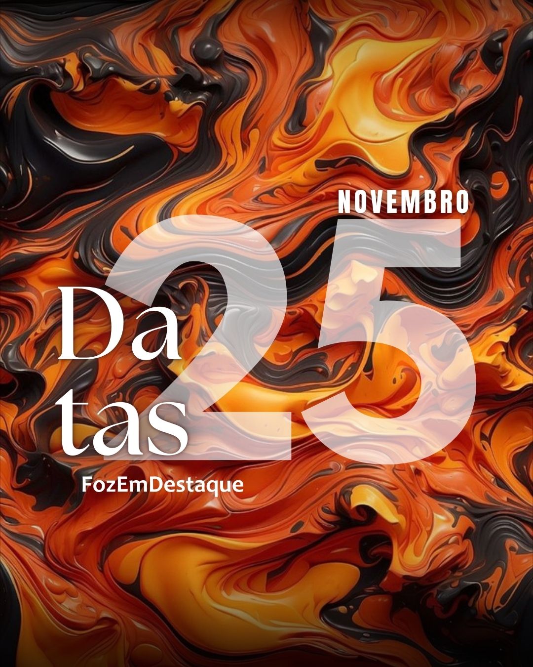 Novembro 25 datas: Reflexão aprofundada sobre Direitos, Altruísmo e Tradição Cultural 4
