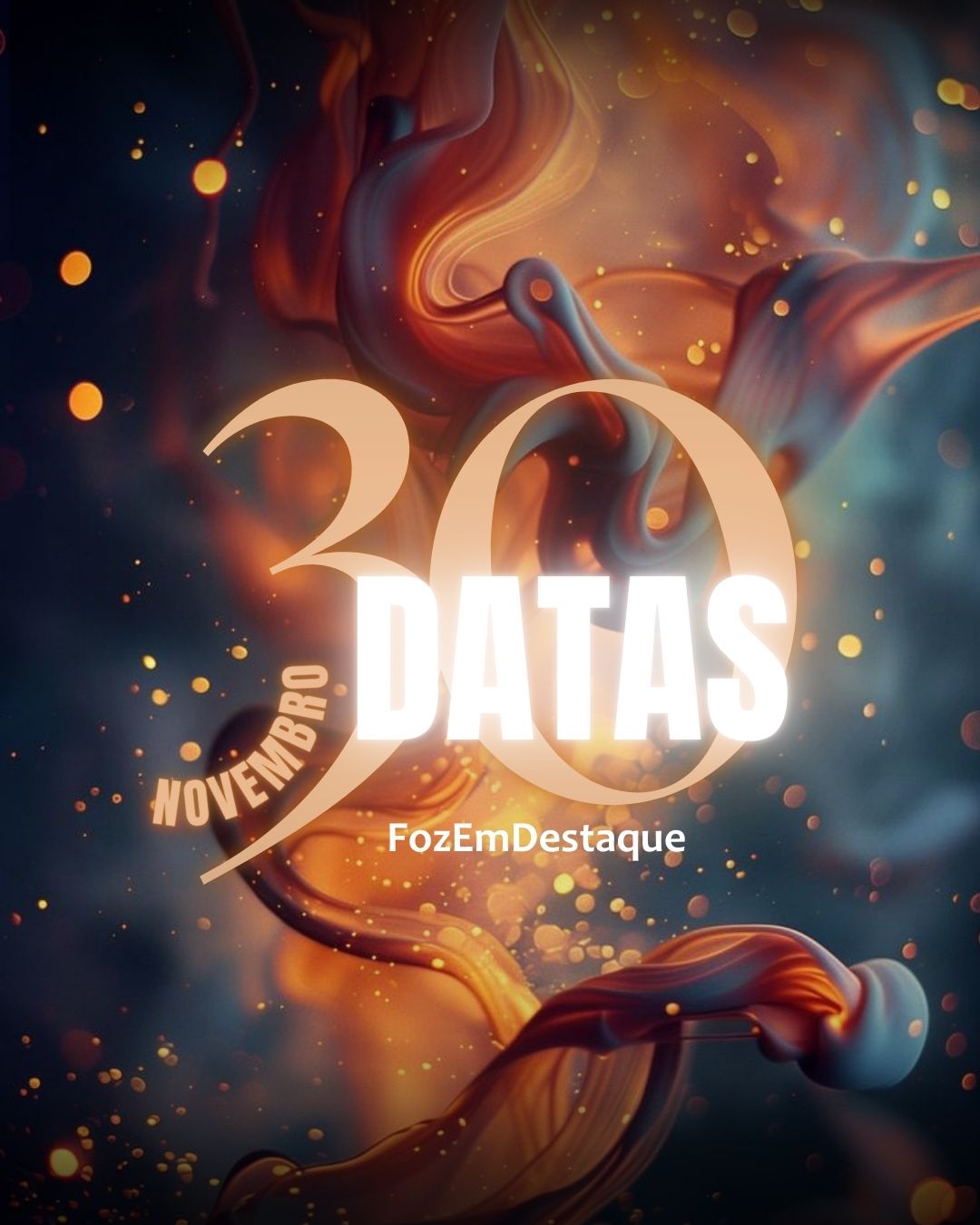 Amizade Síndico Terra Fronteira: As Três Grandes Celebrações de 30 de Novembro 4