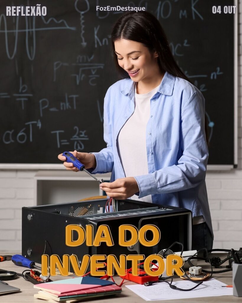 Inovação luta civismo elegância