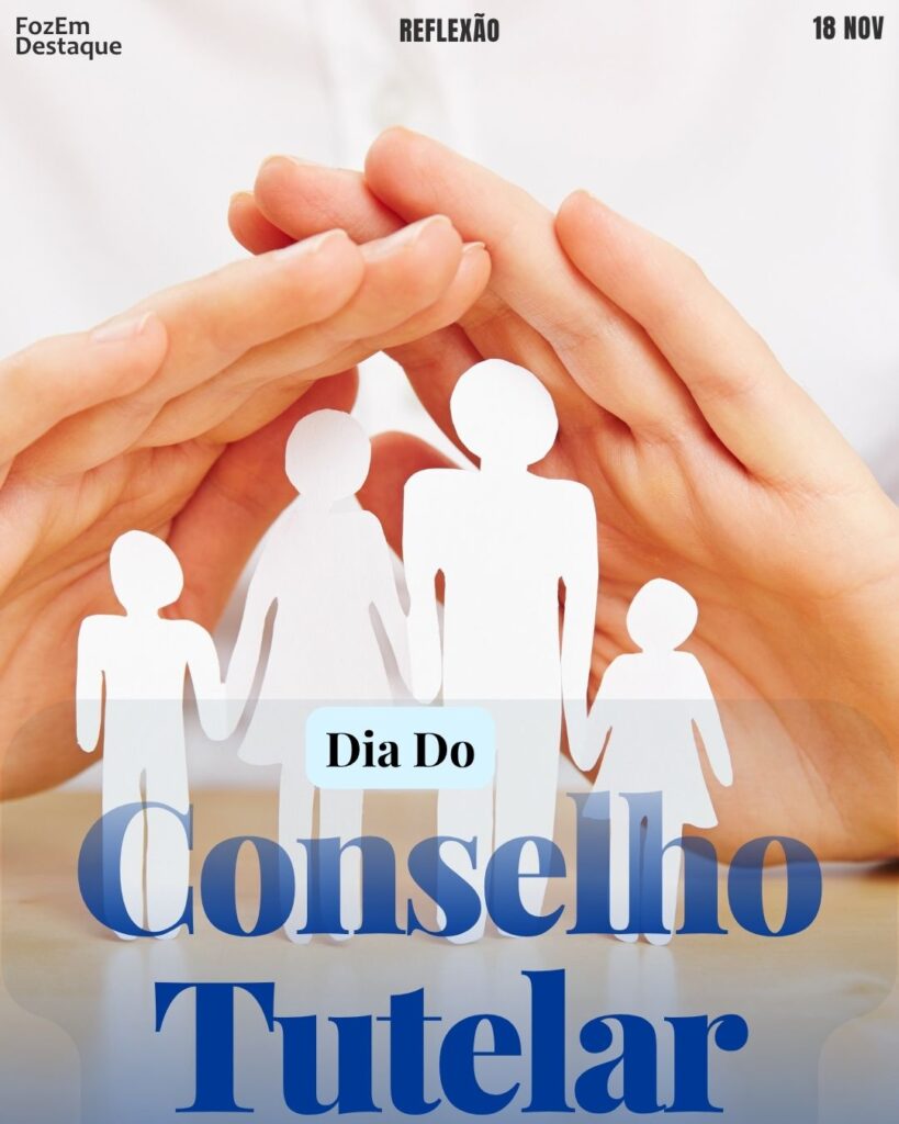 Dia do Conselheiro Tutelar