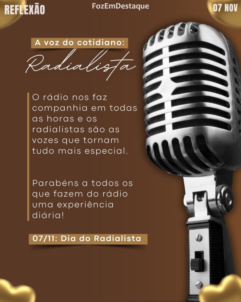 Voz Elegância Conexão Rádio