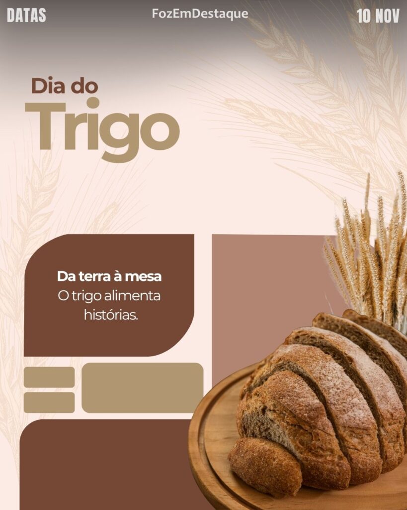 Ciência Audição Trigo Paz