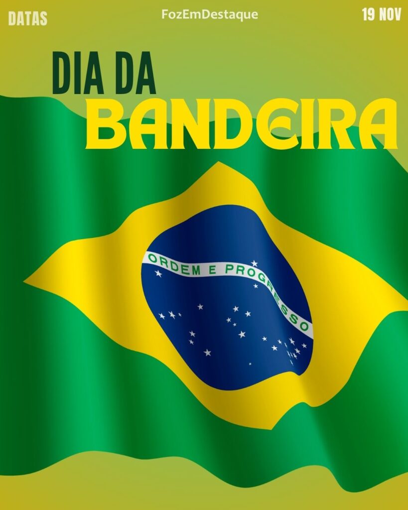 Dia da Bandeira
Homem Mulher Estratégia Bandeira