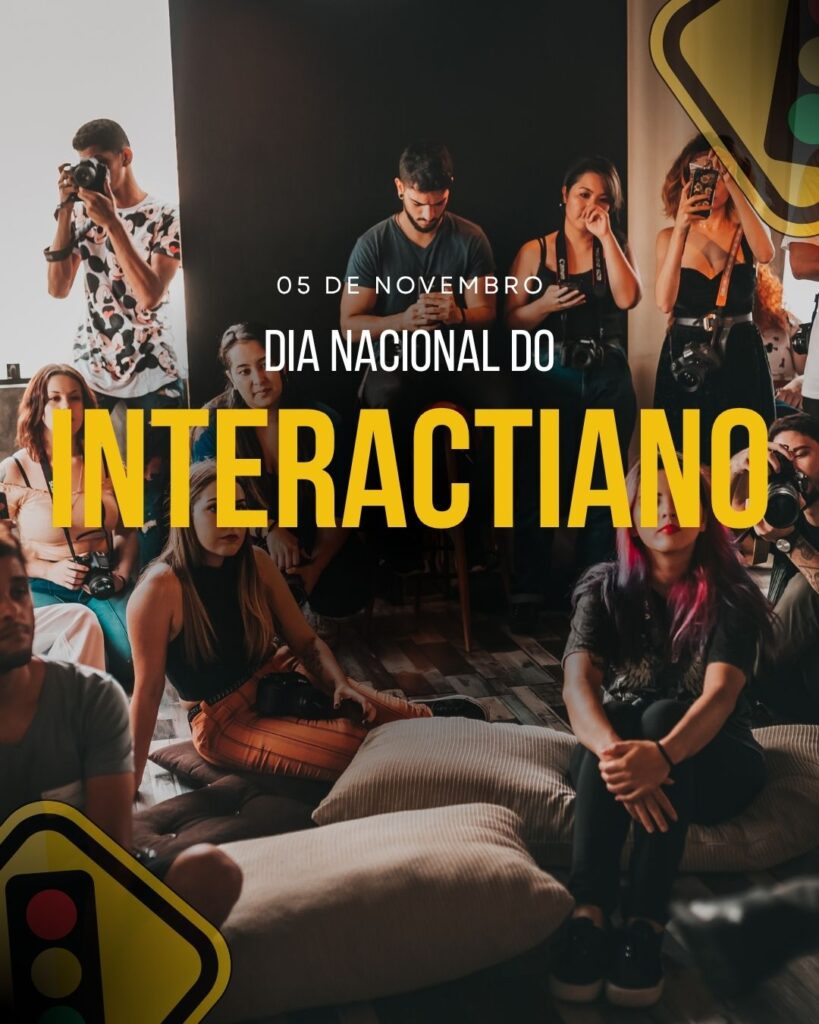 Datas comemorativas cinco novembro