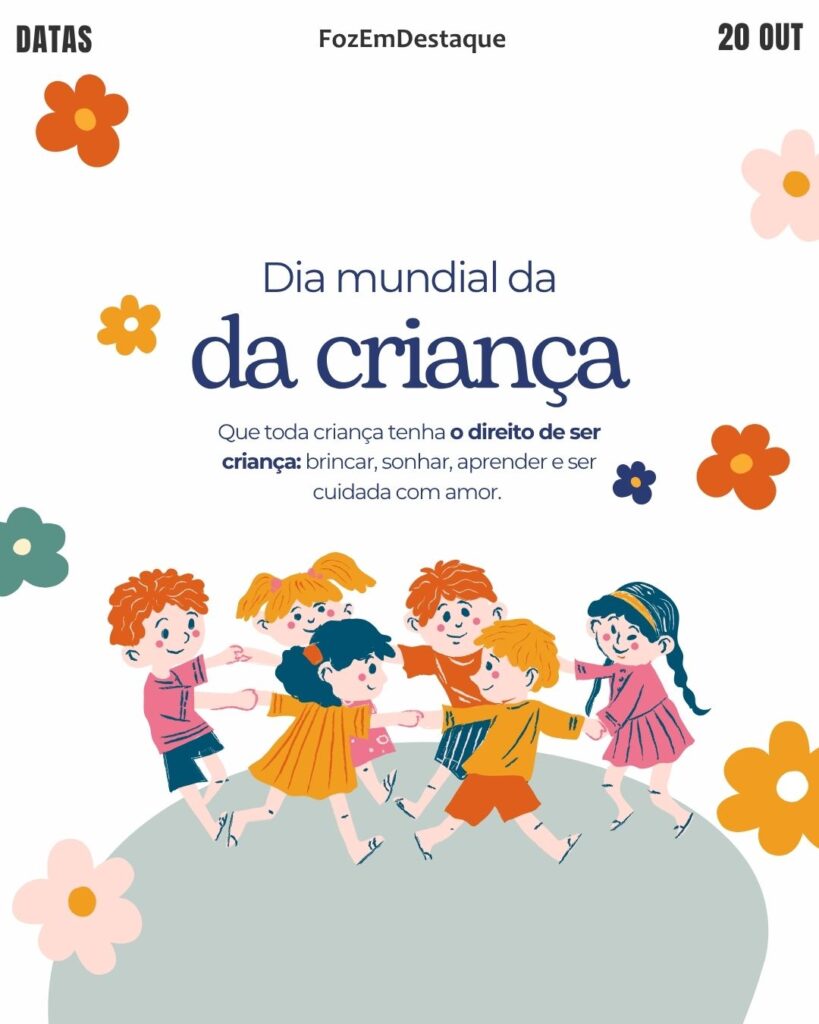 Consciência África Criança Auditoria
Dia Universal da Criança: A Proteção do Futuro e a Dignidade Humana