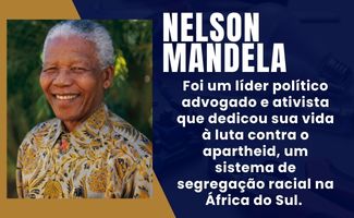 Aprender a amar: a lição atemporal de Nelson Mandela sobre a humanidade REFLEXÃO HORIZONTAL (2)