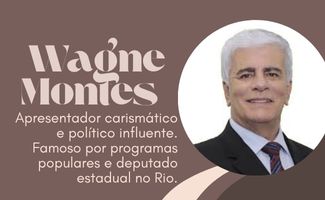 A Lição de Resiliência e Elegância Conectada de Wagner Montes REFLEXÃO HORIZONTAL